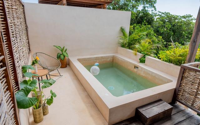 Tulum Brew House Hotel - Adults Only