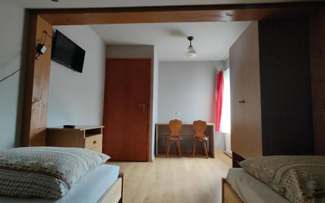 Wczasy od Maluszka do Staruszka