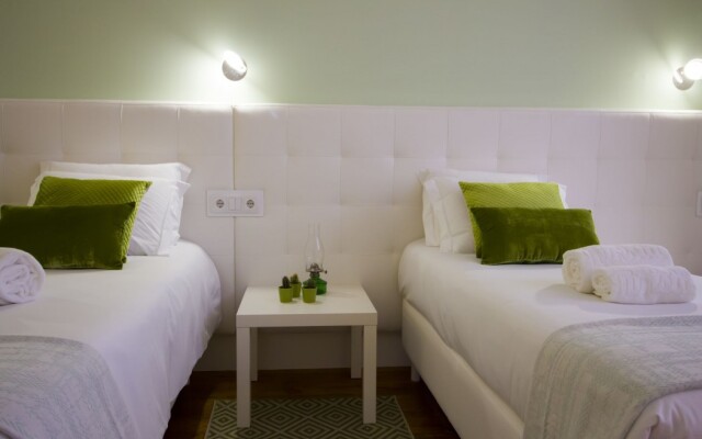 Turista da Trindade Rooms Suites