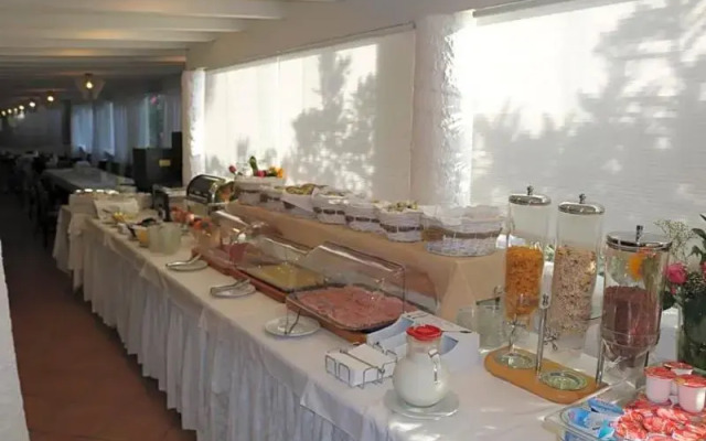 Camping Village Capo Vieste