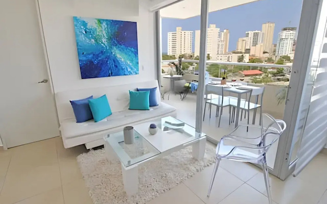 Apartamentos Velas al Mar - by SOHO