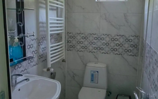 Nunu's Guesthouse