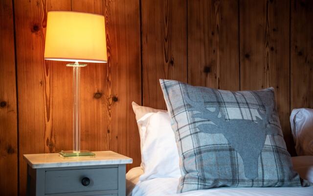 Ferme de Margot Morzine - by EMERALD STAY