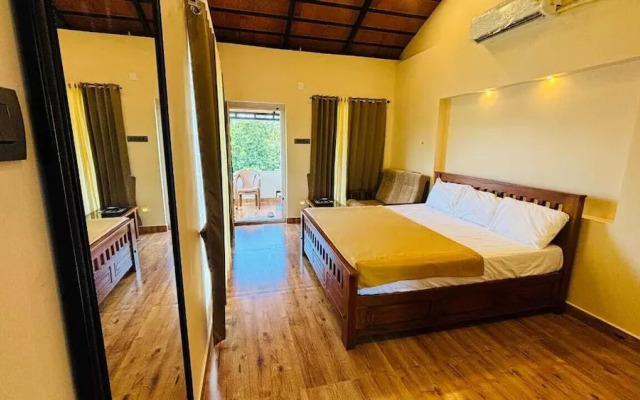 Millennium Eco Retreat
