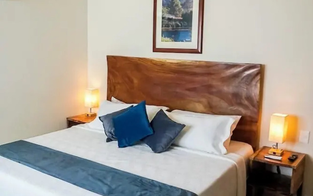 Puerto Vallarta Calm Getaway with Pool