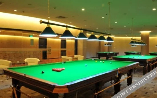 Bohai International Hotel - фото 3