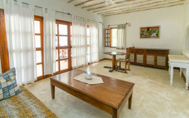 Pearls and Corals Resort