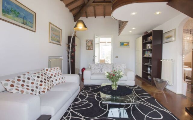 House Fiumetto Marina Pietrasanta