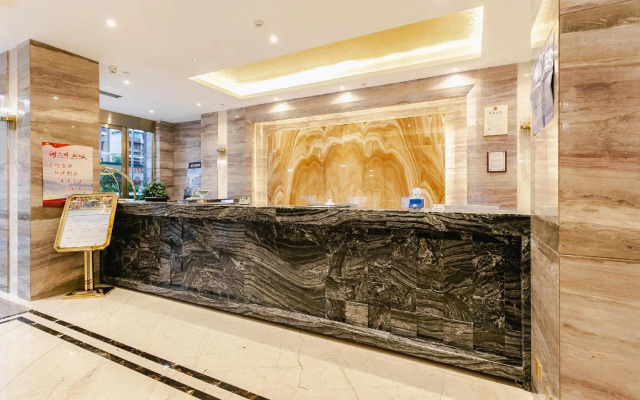 Ramada Encore Guiyang