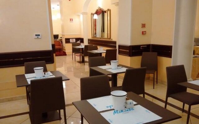 Baviera Hotel