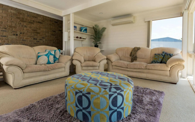 Lakeside Holiday Apartments Merimbula