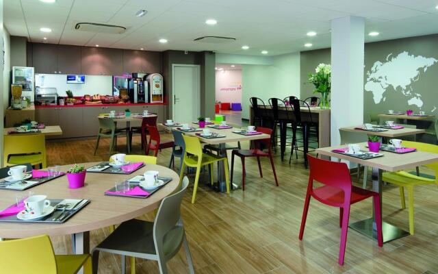 Appart’City Confort Bordeaux Chartrons