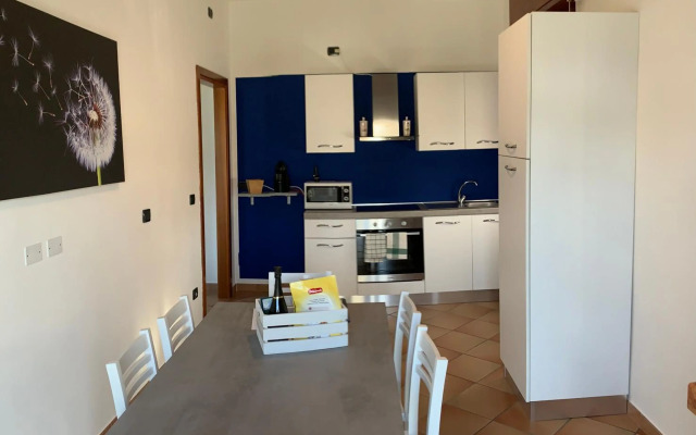 Villa Lori apartments