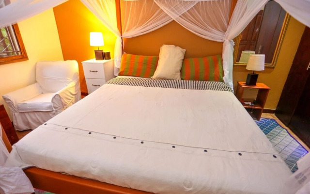 Soho Greens Apartment 4