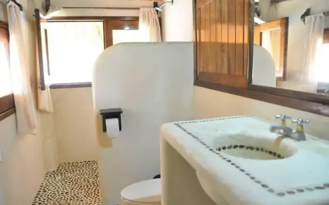 Bogavante Hotel