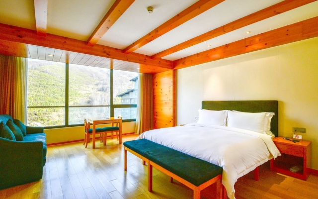 YunDing Grand Hotel