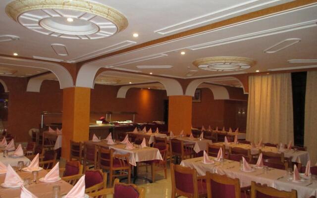 Hotel Gomassine