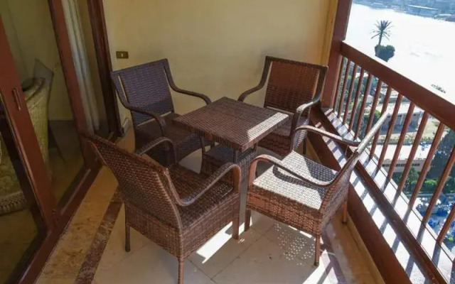 Jasmine Sky Hotel