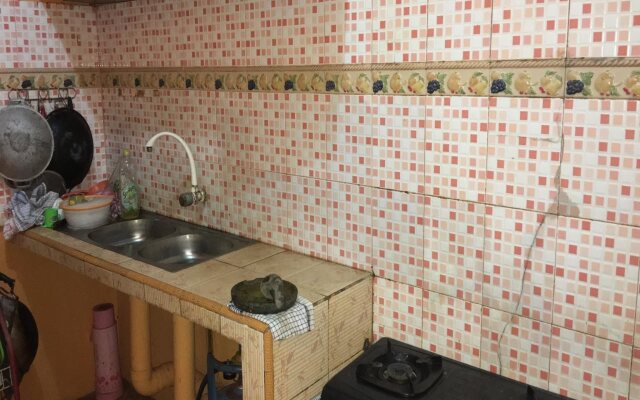 Aini Homestay Ternate