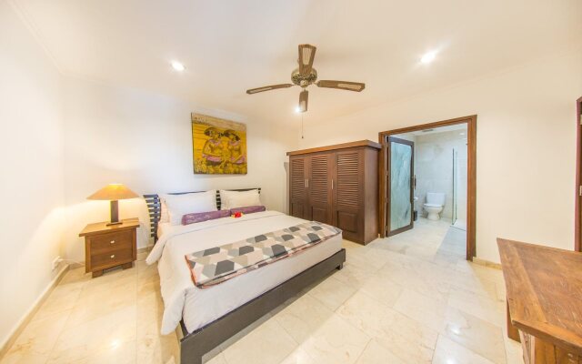 Bahagia Villas Ungasan