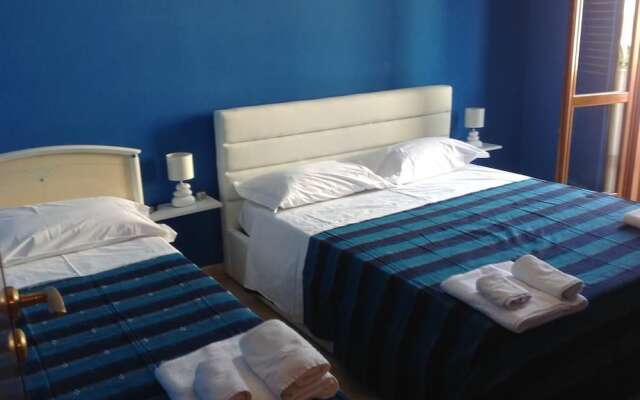 Casa Vacanza Valderice