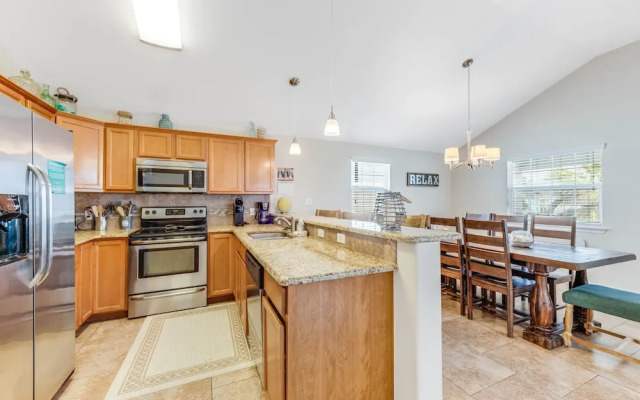 Blue Fin Beach House