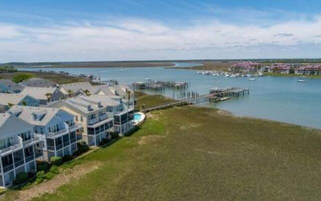 91 Waters Edge Folly Charm