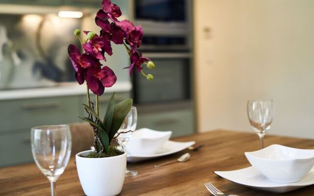 P2 Apartment Budapest