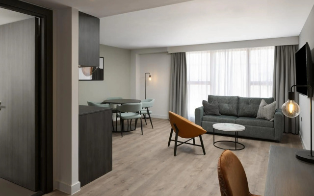 Residence Inn by Marriott Manchester Piccadilly