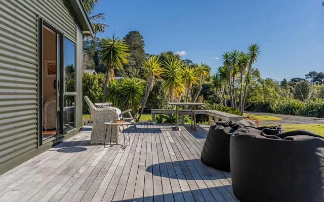 No 5 - Kuaotunu Holiday Home