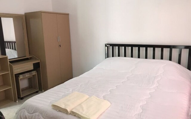 Sabai Place Sanambin Road Soi 4