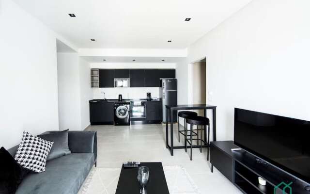 Sunset 302 Apt de Luxe Avec Salle de Fitness