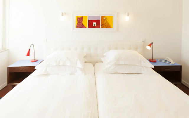 Vasco da Gama Hotel
