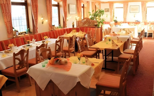 Hotel & Restaurant Krone