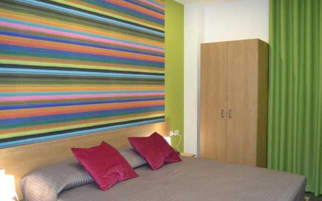Abraxia Guesthouse