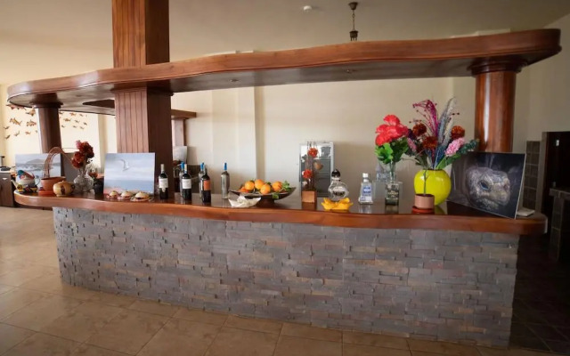 Hotel Albatros