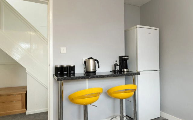 HC Property - Taylor Avenue