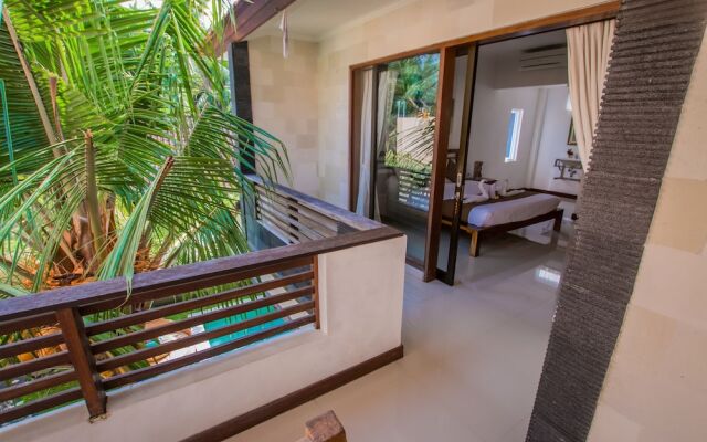 Villa Exotic