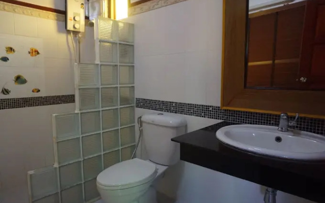 Ruean Mai Chaylay Songkhla