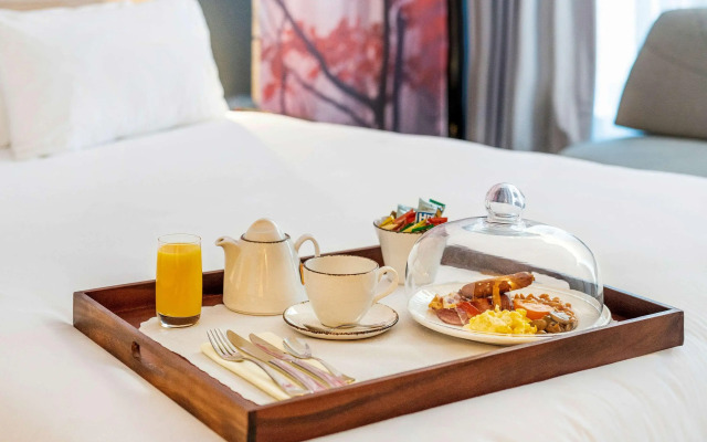 Novotel Leicester