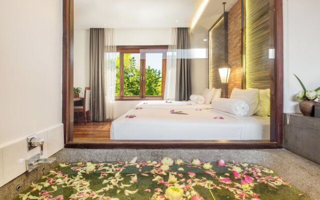 Siemreap Vasinh Residence