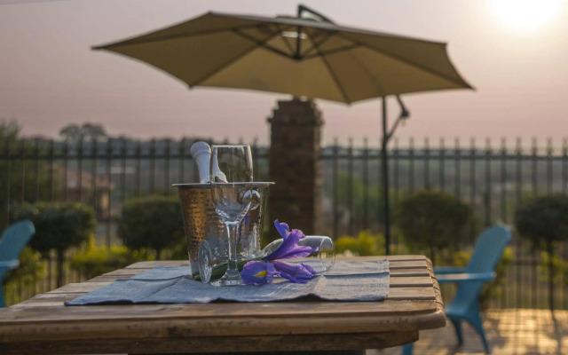 Vallee de Misty Guest House