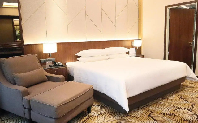 Sunway Hotel Big Box