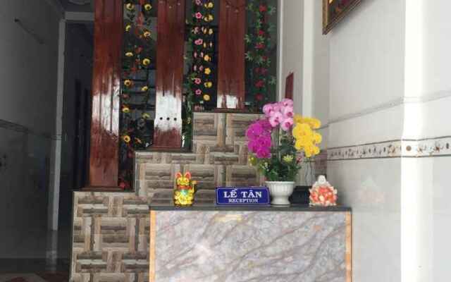 Sunrise Guesthouse
