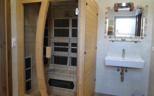 Appartement Gipfelsturm