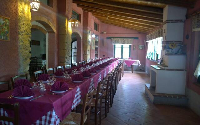 Agriturismo Monte Alto