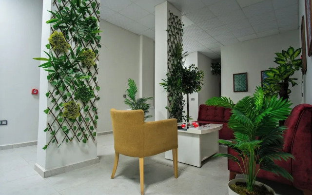 Clovers Thermal Resort & Spa