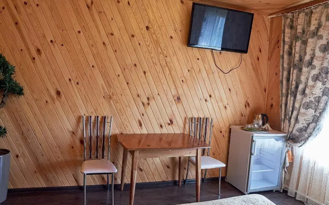 Mlechniy Put Hotel