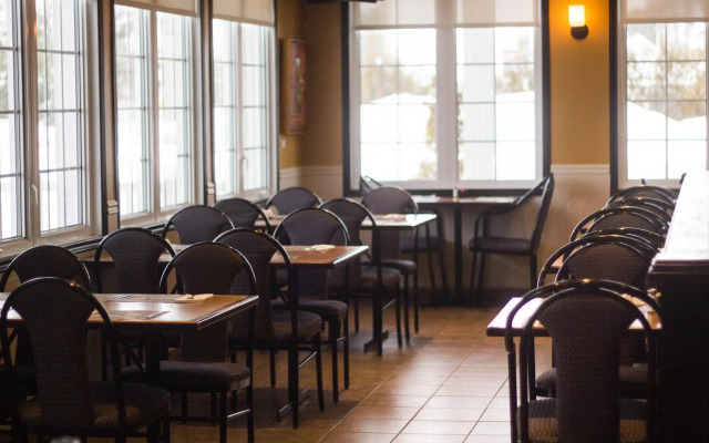 Hotel Marineau La Tuque