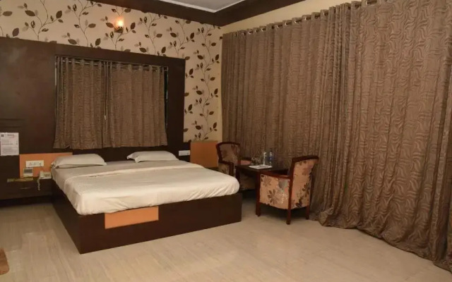 Hotel Basava Residency